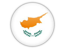 Cyprus Button