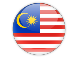 Malaysia Button